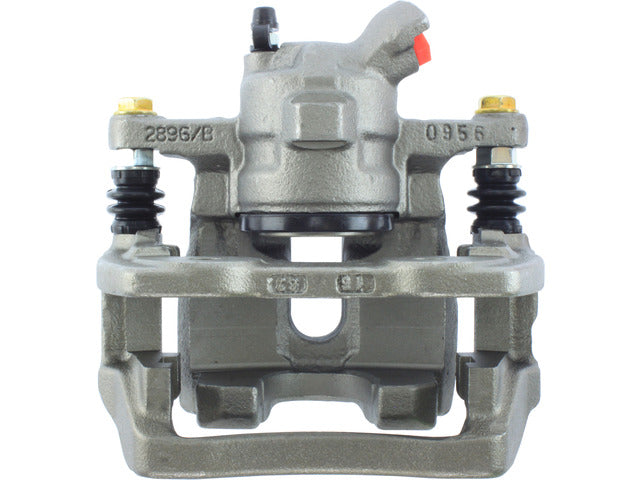 Centric Parts Disc Brake Caliper P/N:141.22515 Fits: Land Rover Range Rover 09-06, Land Rover Range Rover 2012 - Image 2
