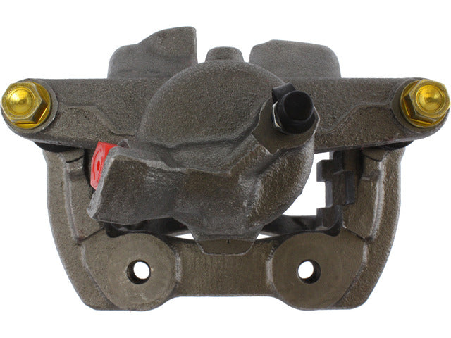 Centric Parts Disc Brake Caliper P/N:141.22516 Fits: Land Rover Range Rover 09-06, Land Rover Range Rover 2012 - Image 1
