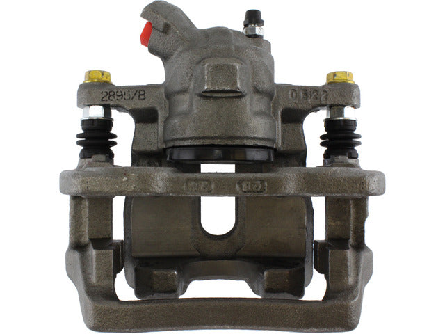 Centric Parts Disc Brake Caliper P/N:141.22516 Fits: Land Rover Range Rover 09-06, Land Rover Range Rover 2012 - Image 2