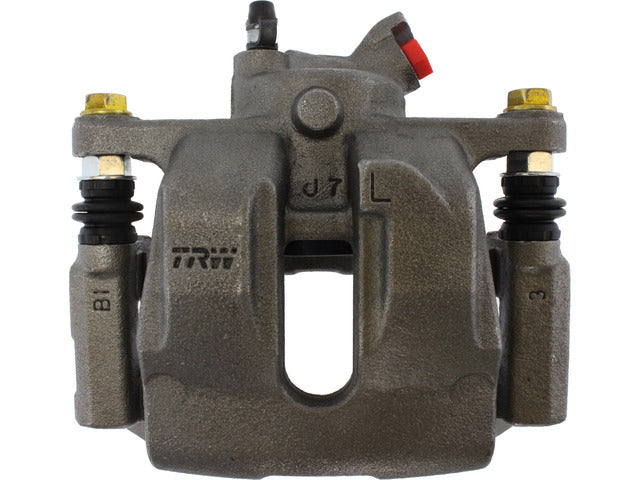 Centric Parts Disc Brake Caliper P/N:141.22516 Fits: Land Rover Range Rover 09-06, Land Rover Range Rover 2012 - Image 6