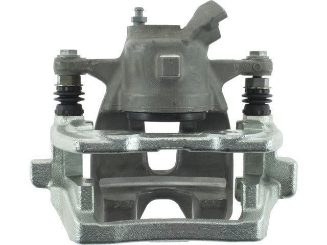 Centric Parts Disc Brake Caliper P/N:141.22517 Fits: Land Rover Lr4 12-10, Land Rover Range Rover 11-10, Land Rover Range Rover Sport 11-10 - Image 2