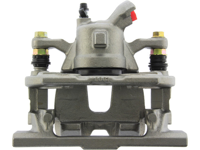 Centric Parts Disc Brake Caliper P/N:141.22519 Fits: Land Rover Range Rover 12-10, Land Rover Range Rover Sport 13-10 - Image 2