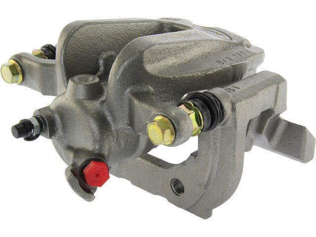Centric Parts Disc Brake Caliper P/N:141.22519 Fits: Land Rover Range Rover 12-10, Land Rover Range Rover Sport 13-10 - Image 5