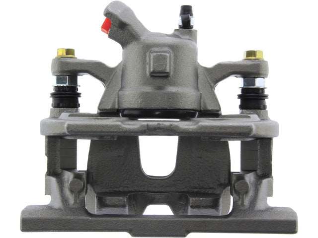 Centric Parts Disc Brake Caliper P/N:141.22520 Fits: Land Rover Range Rover 12-10, Land Rover Range Rover Sport 13-10 - Image 2