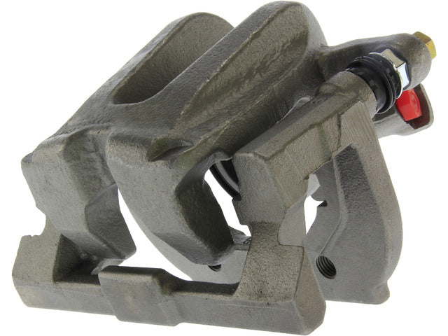 Centric Parts Disc Brake Caliper P/N:141.22520 Fits: Land Rover Range Rover 12-10, Land Rover Range Rover Sport 13-10 - Image 4