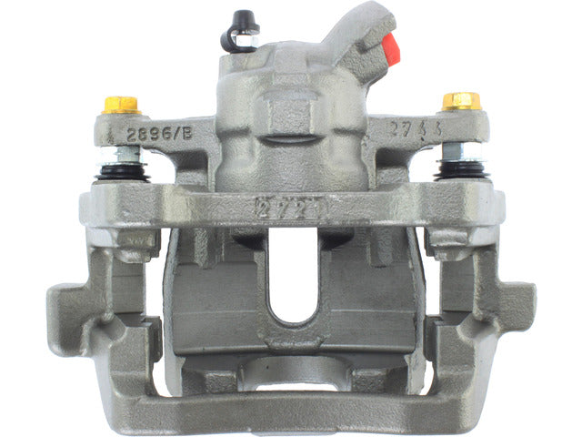 Centric Parts Disc Brake Caliper P/N:141.22521 Fits: Land Rover Lr4 16-13, Land Rover Range Rover Sport 13-12 - Image 2