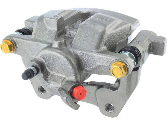 Centric Parts Disc Brake Caliper P/N:141.22521 Fits: Land Rover Lr4 16-13, Land Rover Range Rover Sport 13-12 - Image 5