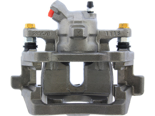Centric Parts Disc Brake Caliper P/N:141.22522 Fits: Land Rover Lr4 16-13, Land Rover Range Rover Sport 13-12 - Image 2