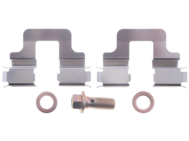 Centric Parts Disc Brake Caliper P/N:141.22525 Fits: Land Rover Range Rover Evoque 15-12 - Image 4