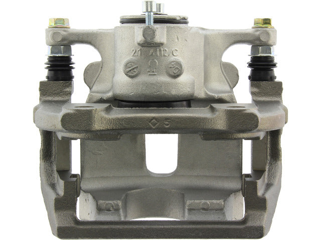 Centric Parts Disc Brake Caliper P/N:141.22529 Fits: Land Rover Range Rover 17-16, Land Rover Range Rover 2013, Land Rover Range Rover Sport 17-14 - Image 2