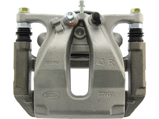 Centric Parts Disc Brake Caliper P/N:141.22529 Fits: Land Rover Range Rover 17-16, Land Rover Range Rover 2013, Land Rover Range Rover Sport 17-14 - Image 6
