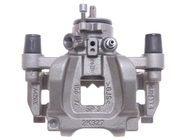 Centric Parts Disc Brake Caliper P/N:141.22531 Fits: Jaguar E-pace 19-18, Jaguar Xe 20-16, Jaguar Xf 20-17, Land Rover Discovery Sport 20-15, Land Rover Range Rover Evoque 20-19 - Image 5