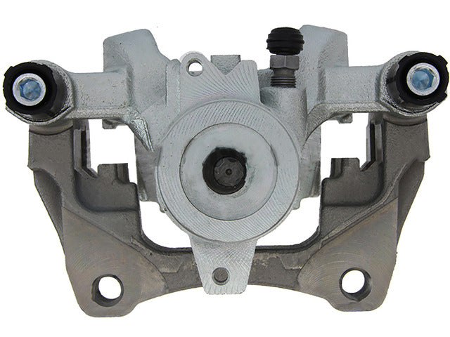 Centric Parts Disc Brake Caliper P/N:141.22532 Fits: Jaguar E-pace 19-18, Jaguar Xe 20-16, Jaguar Xf 20-17, Land Rover Discovery Sport 20-15, Land Rover Range Rover Evoque 20-19 - Image 1