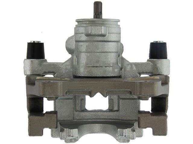 Centric Parts Disc Brake Caliper P/N:141.22532 Fits: Jaguar E-pace 19-18, Jaguar Xe 20-16, Jaguar Xf 20-17, Land Rover Discovery Sport 20-15, Land Rover Range Rover Evoque 20-19 - Image 2