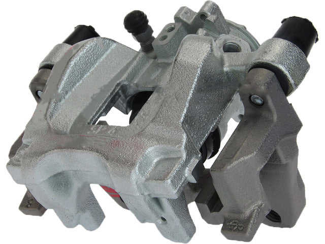 Centric Parts Disc Brake Caliper P/N:141.22532 Fits: Jaguar E-pace 19-18, Jaguar Xe 20-16, Jaguar Xf 20-17, Land Rover Discovery Sport 20-15, Land Rover Range Rover Evoque 20-19 - Image 4