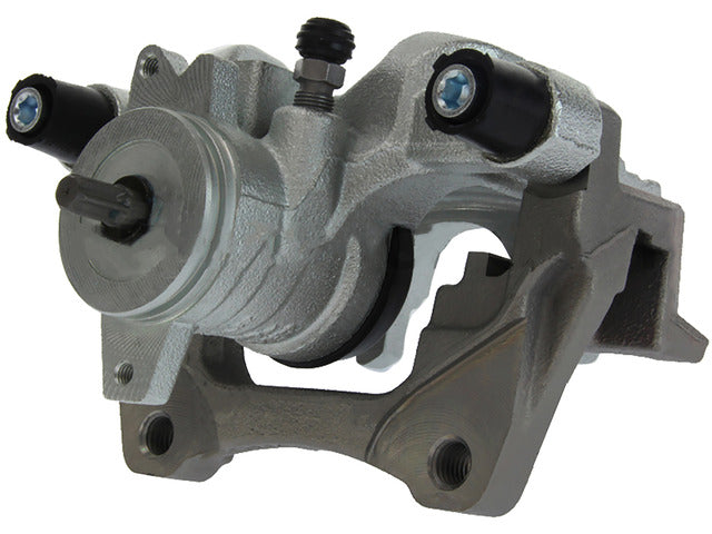 Centric Parts Disc Brake Caliper P/N:141.22532 Fits: Jaguar E-pace 19-18, Jaguar Xe 20-16, Jaguar Xf 20-17, Land Rover Discovery Sport 20-15, Land Rover Range Rover Evoque 20-19 - Image 5