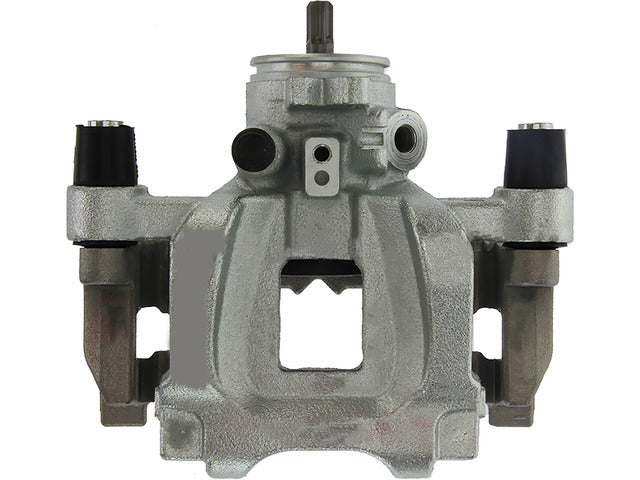Centric Parts Disc Brake Caliper P/N:141.22532 Fits: Jaguar E-pace 19-18, Jaguar Xe 20-16, Jaguar Xf 20-17, Land Rover Discovery Sport 20-15, Land Rover Range Rover Evoque 20-19 - Image 6