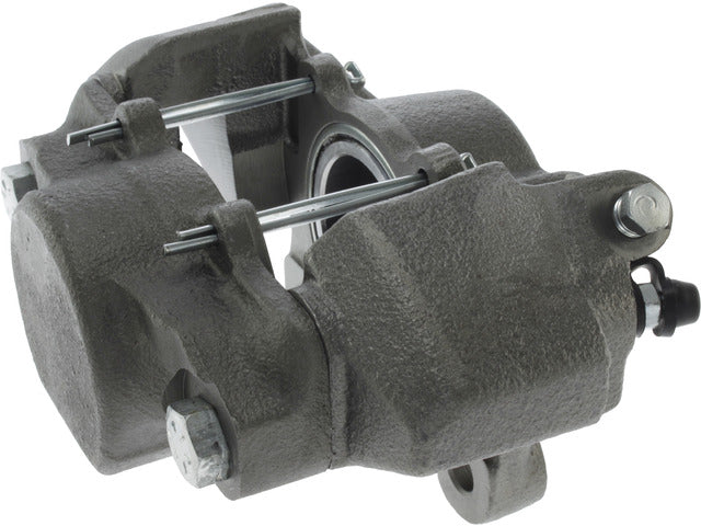 Centric Parts Disc Brake Caliper P/N:141.25001 Fits: Mg Mgb 81-62 - Image 4