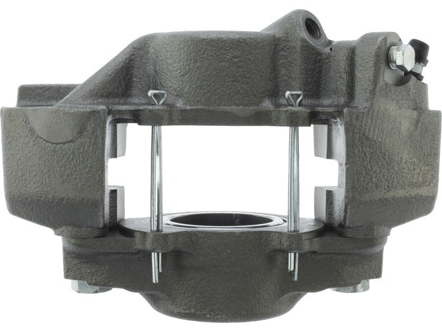 Centric Parts Disc Brake Caliper P/N:141.25001 Fits: Mg Mgb 81-62 - Image 6