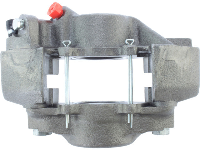 Centric Parts Disc Brake Caliper P/N:141.25002 Fits: Mg Mgb 81-62 - Image 6