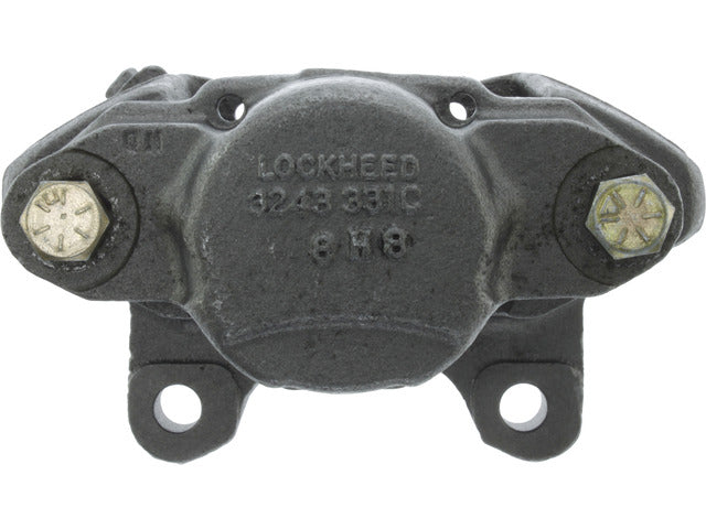 Centric Parts Disc Brake Caliper P/N:141.25004 Fits: Austin Healey Sprite 70-62, Mg Midget 79-62 - Image 3