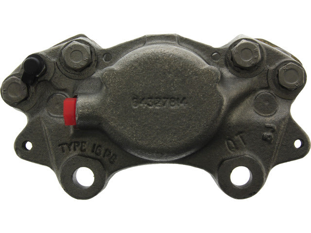 Centric Parts Disc Brake Caliper P/N:141.27001 Fits: Rolls-royce Silver Spur 98-94 - Image 1