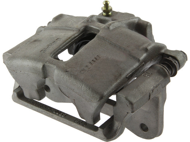 Centric Parts Disc Brake Caliper P/N:141.28002 Fits: Sterling 825 88-87, Sterling 827 91-89 - Image 4