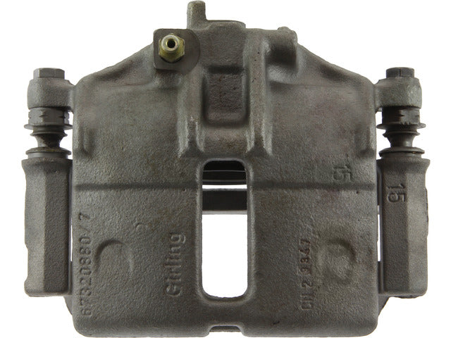Centric Parts Disc Brake Caliper P/N:141.28002 Fits: Sterling 825 88-87, Sterling 827 91-89 - Image 6