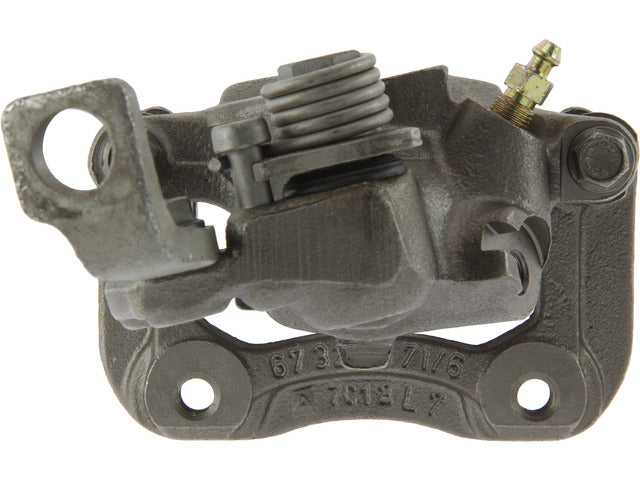 Centric Parts Disc Brake Caliper P/N:141.28501 Fits: Sterling 825 88-87, Sterling 827 91-89 - Image 1