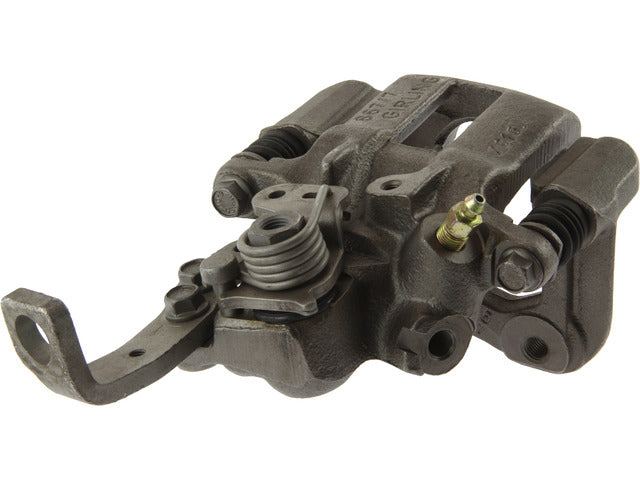Centric Parts Disc Brake Caliper P/N:141.28501 Fits: Sterling 825 88-87, Sterling 827 91-89 - Image 5