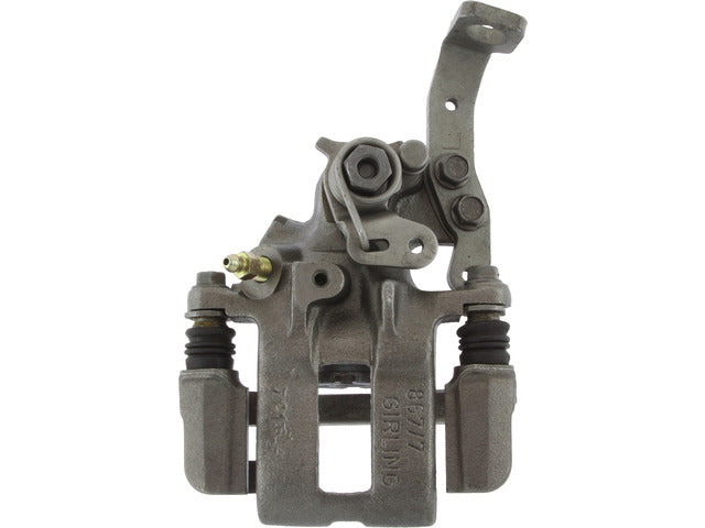 Centric Parts Disc Brake Caliper P/N:141.28501 Fits: Sterling 825 88-87, Sterling 827 91-89 - Image 6