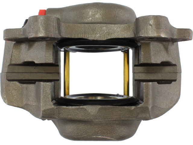 Centric Parts Disc Brake Caliper P/N:141.30001 Fits: Mg Mgc 69-68, Rover 2000 71-67, Triumph Gt6 72-67, Triumph Tr250 69-67, Triumph Tr3b 1962, Triumph Tr4 65-61, Triumph Tr4a 68-65, Triumph Tr6 72-68, Tvr 2500 1972, Tvr 2500m 1972, Tvr Vixen 72-70 - Image 2