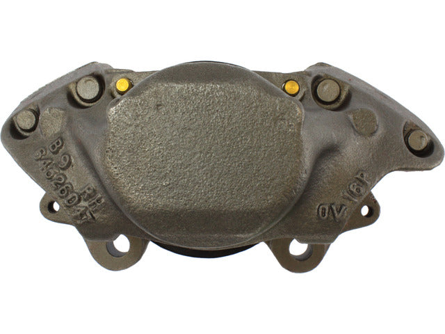 Centric Parts Disc Brake Caliper P/N:141.30001 Fits: Mg Mgc 69-68, Rover 2000 71-67, Triumph Gt6 72-67, Triumph Tr250 69-67, Triumph Tr3b 1962, Triumph Tr4 65-61, Triumph Tr4a 68-65, Triumph Tr6 72-68, Tvr 2500 1972, Tvr 2500m 1972, Tvr Vixen 72-70 - Image 3