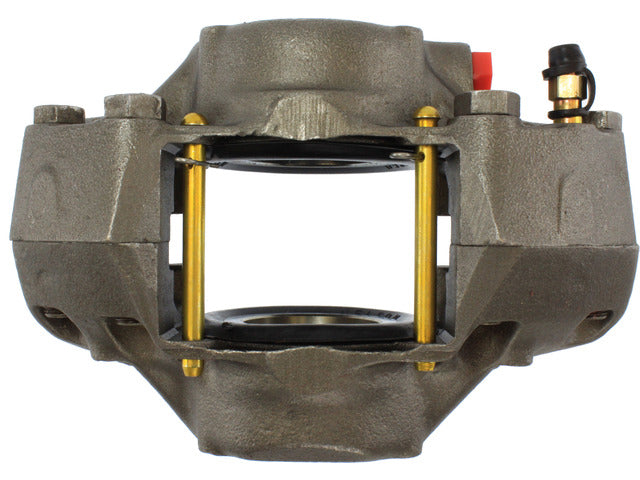 Centric Parts Disc Brake Caliper P/N:141.30001 Fits: Mg Mgc 69-68, Rover 2000 71-67, Triumph Gt6 72-67, Triumph Tr250 69-67, Triumph Tr3b 1962, Triumph Tr4 65-61, Triumph Tr4a 68-65, Triumph Tr6 72-68, Tvr 2500 1972, Tvr 2500m 1972, Tvr Vixen 72-70 - Image 6
