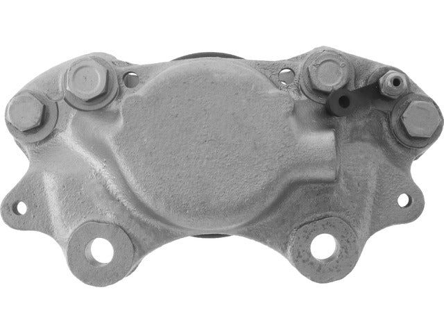 Centric Parts Disc Brake Caliper P/N:141.30002 Fits: Mg Mgc 69-68, Rover 2000 71-67, Triumph Gt6 72-67, Triumph Tr250 69-67, Triumph Tr3b 1962, Triumph Tr4 65-61, Triumph Tr4a 68-65, Triumph Tr6 72-68, Tvr 2500 74-72, Tvr 2500m 1972, Tvr Vixen 72-70 - Image 1