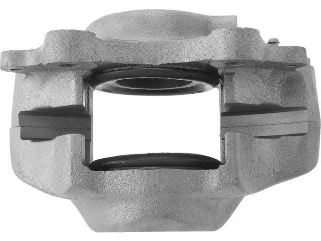 Centric Parts Disc Brake Caliper P/N:141.30002 Fits: Mg Mgc 69-68, Rover 2000 71-67, Triumph Gt6 72-67, Triumph Tr250 69-67, Triumph Tr3b 1962, Triumph Tr4 65-61, Triumph Tr4a 68-65, Triumph Tr6 72-68, Tvr 2500 74-72, Tvr 2500m 1972, Tvr Vixen 72-70 - Image 2