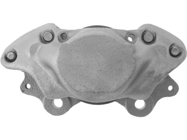 Centric Parts Disc Brake Caliper P/N:141.30002 Fits: Mg Mgc 69-68, Rover 2000 71-67, Triumph Gt6 72-67, Triumph Tr250 69-67, Triumph Tr3b 1962, Triumph Tr4 65-61, Triumph Tr4a 68-65, Triumph Tr6 72-68, Tvr 2500 74-72, Tvr 2500m 1972, Tvr Vixen 72-70 - Image 3