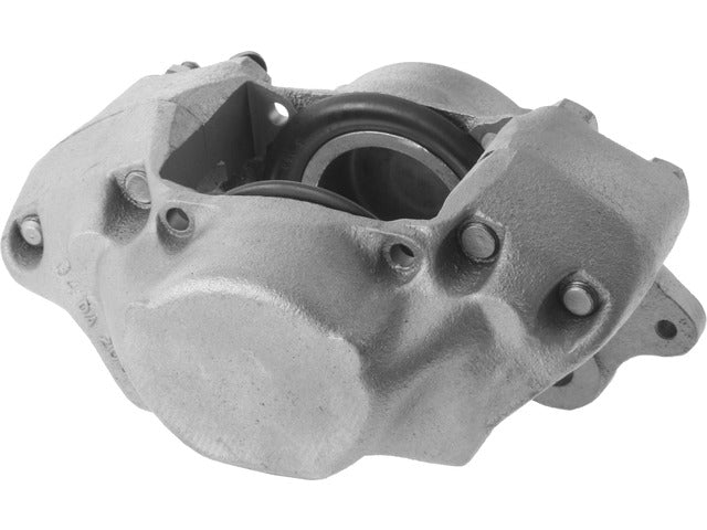 Centric Parts Disc Brake Caliper P/N:141.30002 Fits: Mg Mgc 69-68, Rover 2000 71-67, Triumph Gt6 72-67, Triumph Tr250 69-67, Triumph Tr3b 1962, Triumph Tr4 65-61, Triumph Tr4a 68-65, Triumph Tr6 72-68, Tvr 2500 74-72, Tvr 2500m 1972, Tvr Vixen 72-70 - Image 4