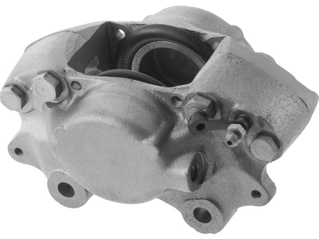 Centric Parts Disc Brake Caliper P/N:141.30002 Fits: Mg Mgc 69-68, Rover 2000 71-67, Triumph Gt6 72-67, Triumph Tr250 69-67, Triumph Tr3b 1962, Triumph Tr4 65-61, Triumph Tr4a 68-65, Triumph Tr6 72-68, Tvr 2500 74-72, Tvr 2500m 1972, Tvr Vixen 72-70 - Image 5