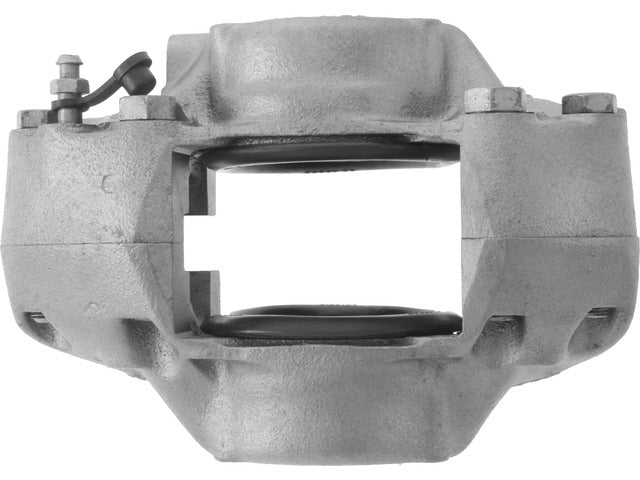 Centric Parts Disc Brake Caliper P/N:141.30002 Fits: Mg Mgc 69-68, Rover 2000 71-67, Triumph Gt6 72-67, Triumph Tr250 69-67, Triumph Tr3b 1962, Triumph Tr4 65-61, Triumph Tr4a 68-65, Triumph Tr6 72-68, Tvr 2500 74-72, Tvr 2500m 1972, Tvr Vixen 72-70 - Image 6