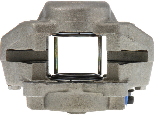 Centric Parts Disc Brake Caliper P/N:141.30007 Fits: Jensen Healey 76-72, Lotus Europa 75-72, Plymouth Cricket 73-71, Triumph Spitfire 80-67 - Image 2