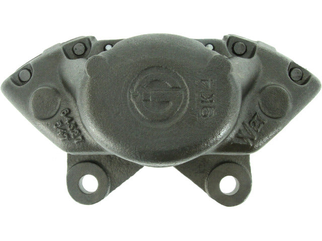 Centric Parts Disc Brake Caliper P/N:141.30007 Fits: Jensen Healey 76-72, Lotus Europa 75-72, Plymouth Cricket 73-71, Triumph Spitfire 80-67 - Image 3