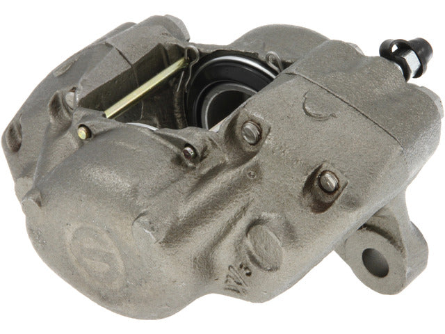 Centric Parts Disc Brake Caliper P/N:141.30007 Fits: Jensen Healey 76-72, Lotus Europa 75-72, Plymouth Cricket 73-71, Triumph Spitfire 80-67 - Image 4