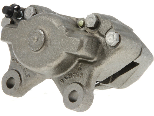Centric Parts Disc Brake Caliper P/N:141.30007 Fits: Jensen Healey 76-72, Lotus Europa 75-72, Plymouth Cricket 73-71, Triumph Spitfire 80-67 - Image 5