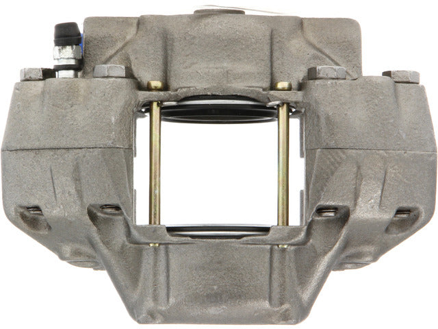 Centric Parts Disc Brake Caliper P/N:141.30008 Fits: Jensen Healey 76-72, Lotus Europa 75-72, Plymouth Cricket 73-71, Triumph Spitfire 80-67 - Image 4
