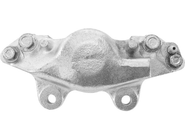 Centric Parts Disc Brake Caliper P/N:141.30020 Fits: Triumph Tr3 1957, Triumph Tr3a 62-61, Triumph Tr3b 1962 - Image 1