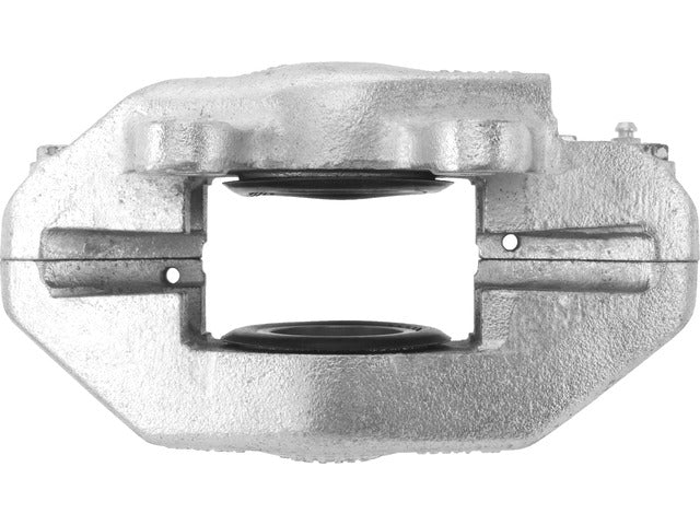 Centric Parts Disc Brake Caliper P/N:141.30020 Fits: Triumph Tr3 1957, Triumph Tr3a 62-61, Triumph Tr3b 1962 - Image 2