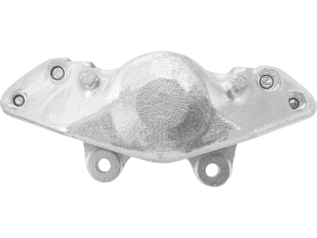 Centric Parts Disc Brake Caliper P/N:141.30020 Fits: Triumph Tr3 1957, Triumph Tr3a 62-61, Triumph Tr3b 1962 - Image 3