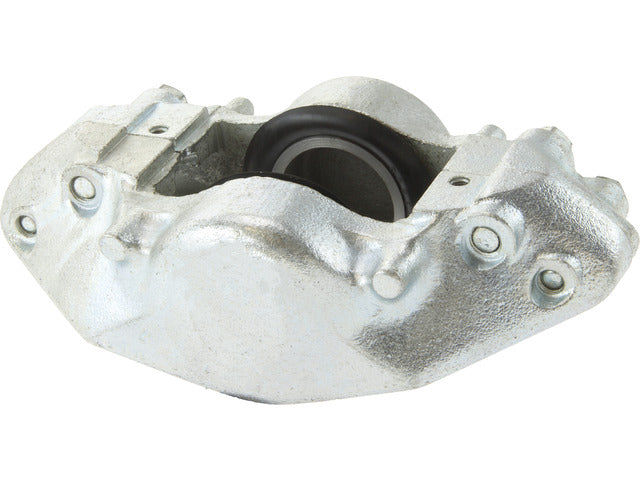 Centric Parts Disc Brake Caliper P/N:141.30020 Fits: Triumph Tr3 1957, Triumph Tr3a 62-61, Triumph Tr3b 1962 - Image 4