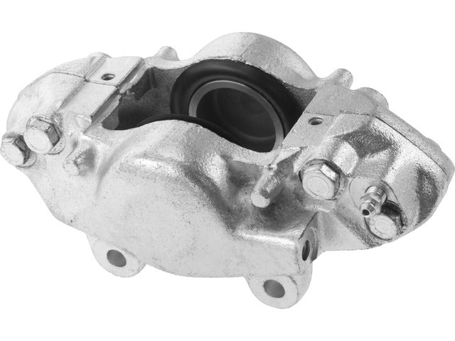 Centric Parts Disc Brake Caliper P/N:141.30020 Fits: Triumph Tr3 1957, Triumph Tr3a 62-61, Triumph Tr3b 1962 - Image 5